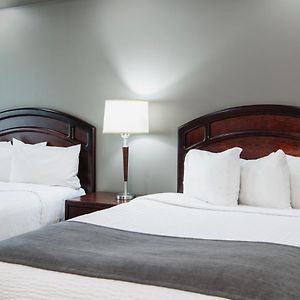 Double Room Two Double Beds
